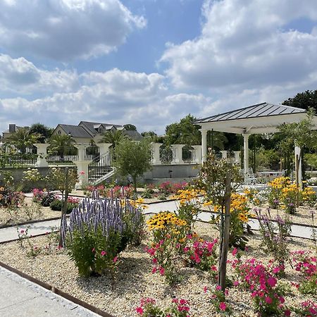 Domaine Les Jardins Darsene Bed and Breakfast Tinténiac Eksteriør billede