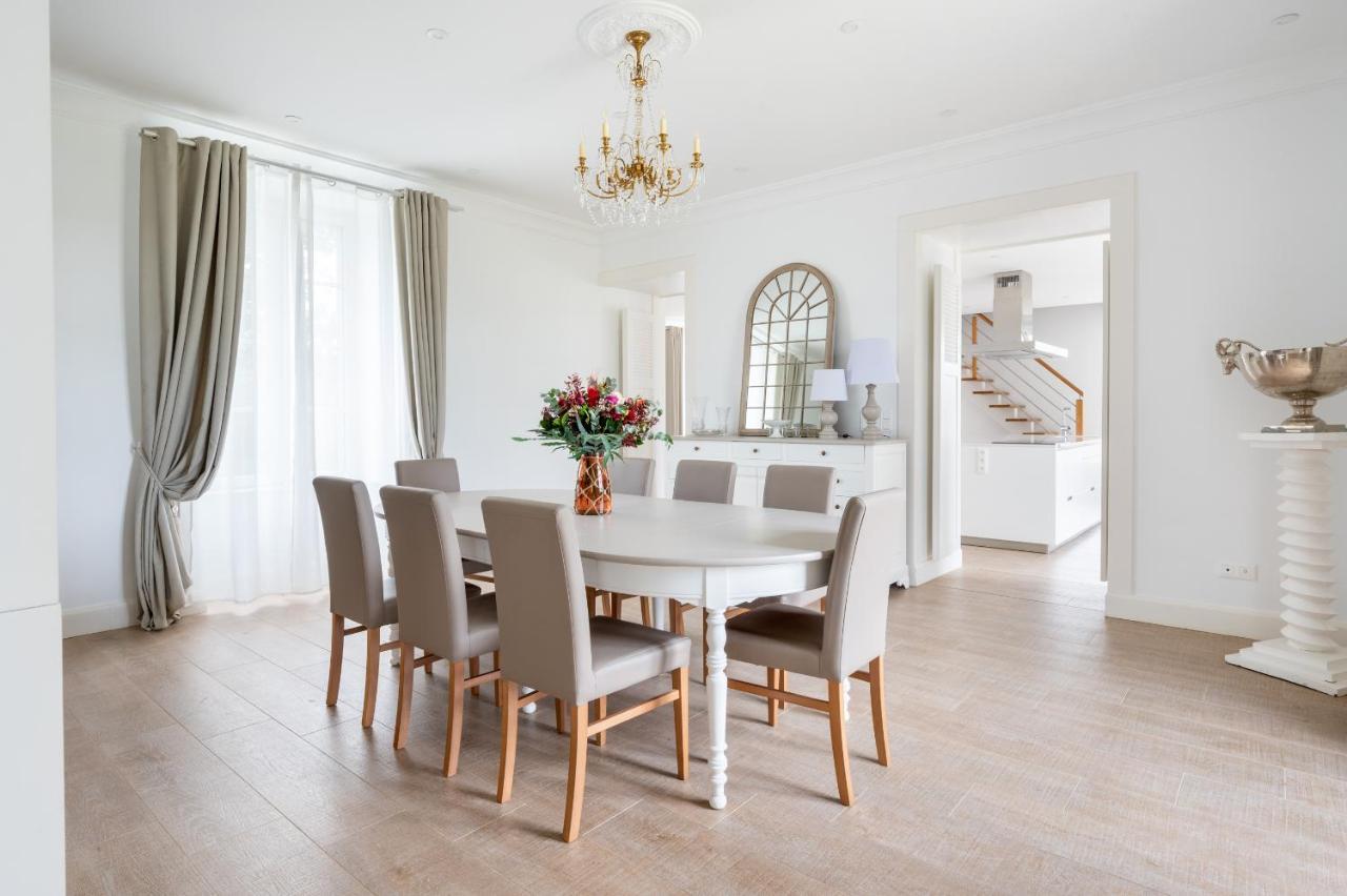 Domaine Les Jardins Darsene Bed and Breakfast Tinténiac Eksteriør billede