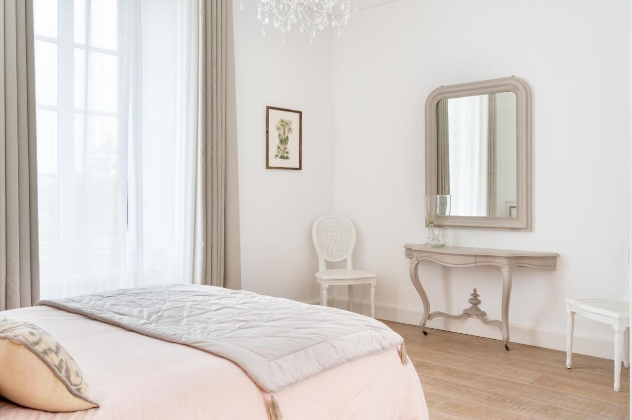Domaine Les Jardins Darsene Bed and Breakfast Tinténiac Eksteriør billede
